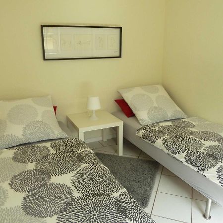 Ferienwohnung Baumann Ringsheim Exterior photo