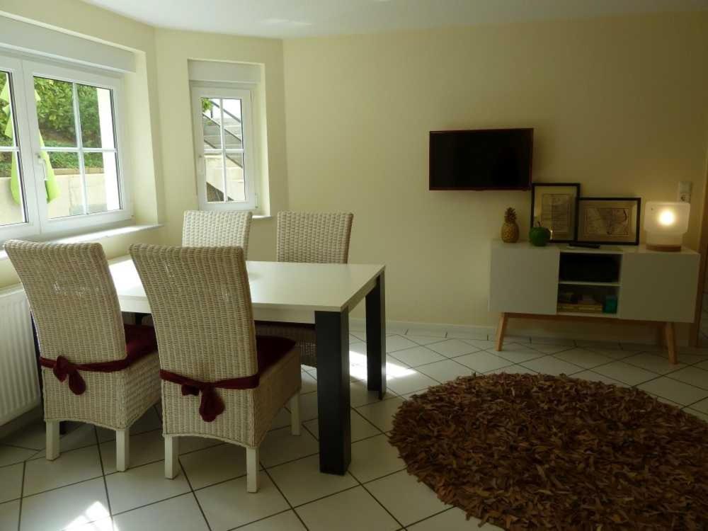 Ferienwohnung Baumann Ringsheim Exterior photo
