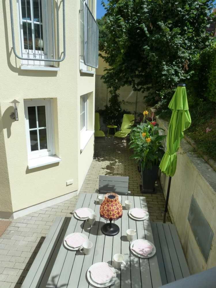 Ferienwohnung Baumann Ringsheim Exterior photo