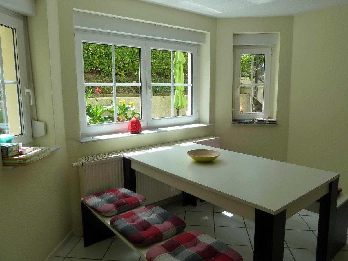 Ferienwohnung Baumann Ringsheim Room photo