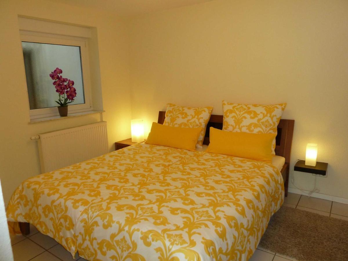 Ferienwohnung Baumann Ringsheim Room photo