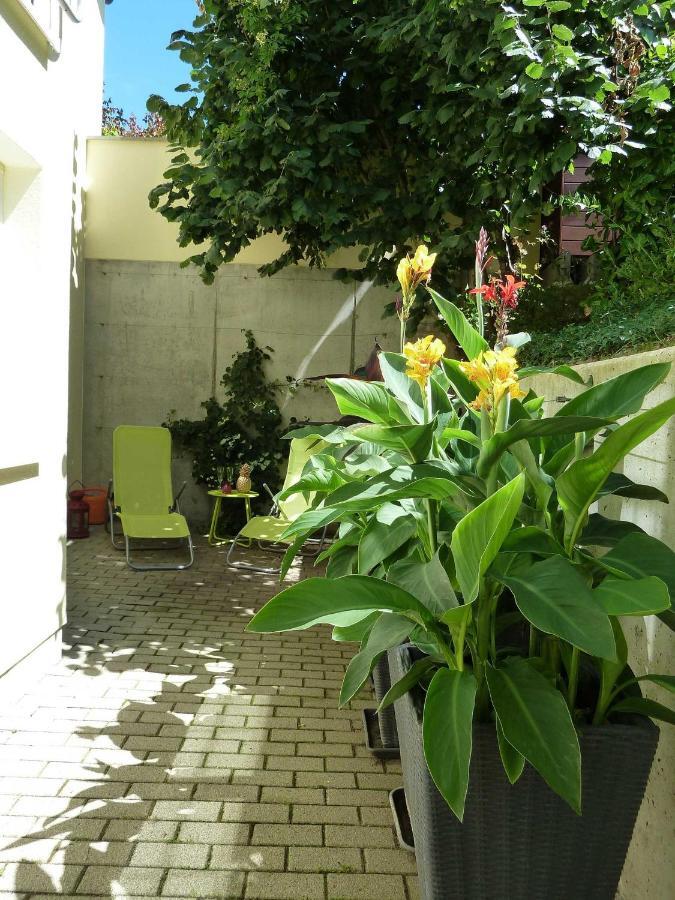 Ferienwohnung Baumann Ringsheim Room photo