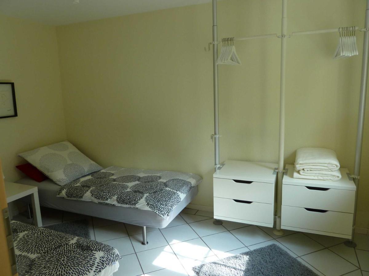 Ferienwohnung Baumann Ringsheim Room photo