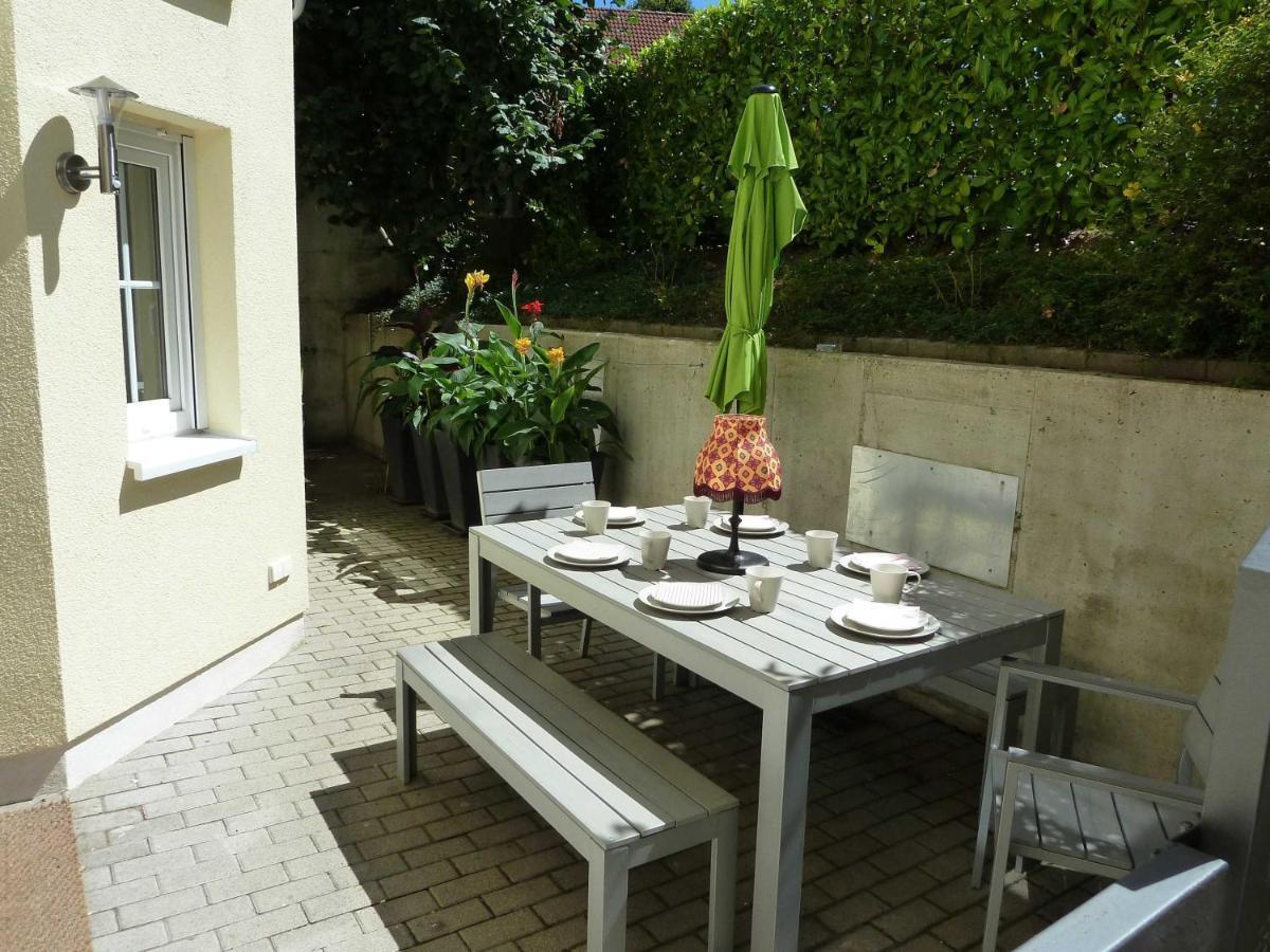 Ferienwohnung Baumann Ringsheim Room photo