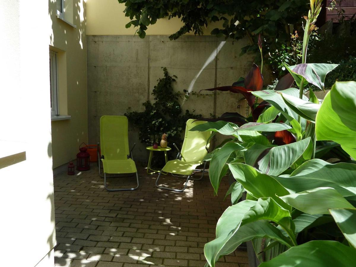 Ferienwohnung Baumann Ringsheim Room photo