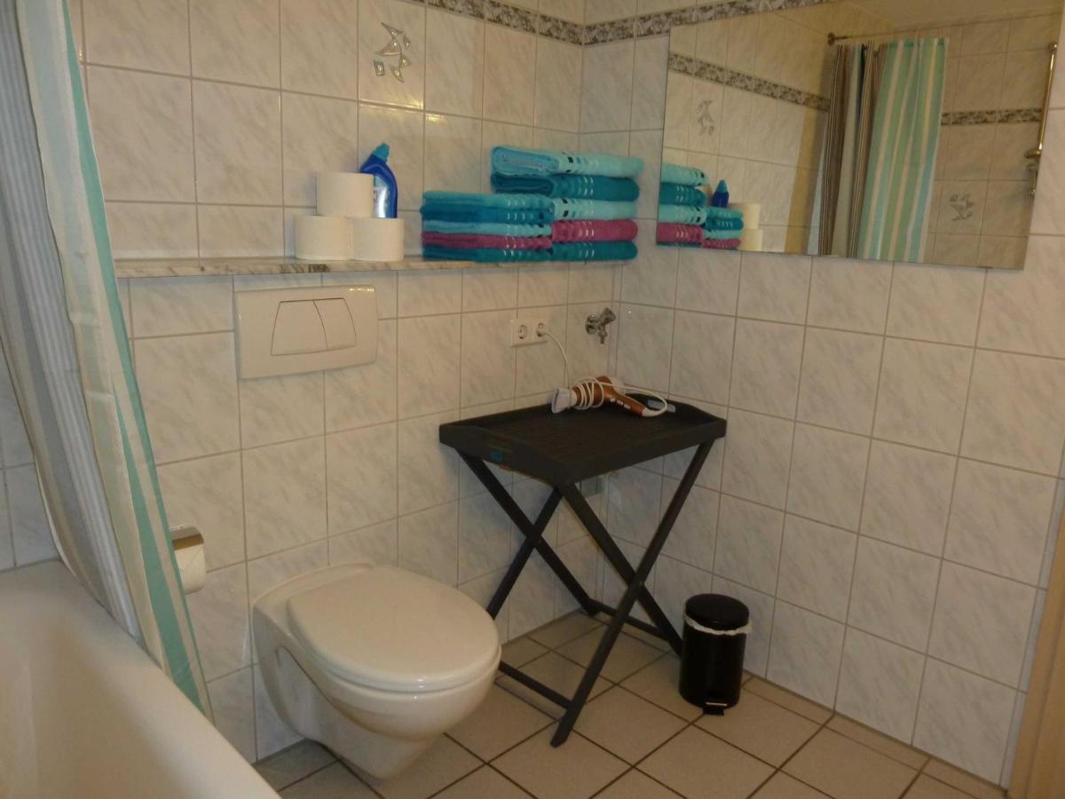 Ferienwohnung Baumann Ringsheim Room photo