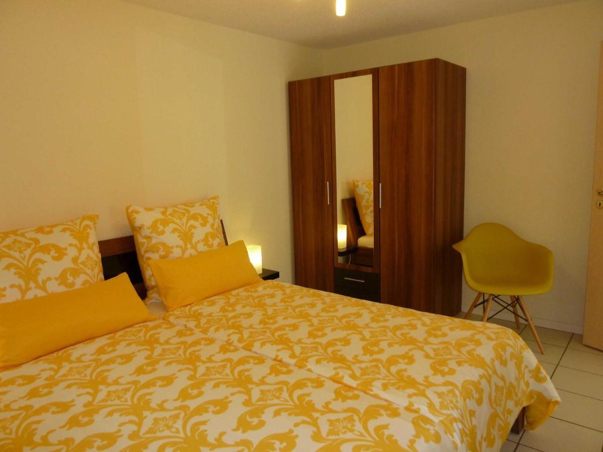 Ferienwohnung Baumann Ringsheim Room photo