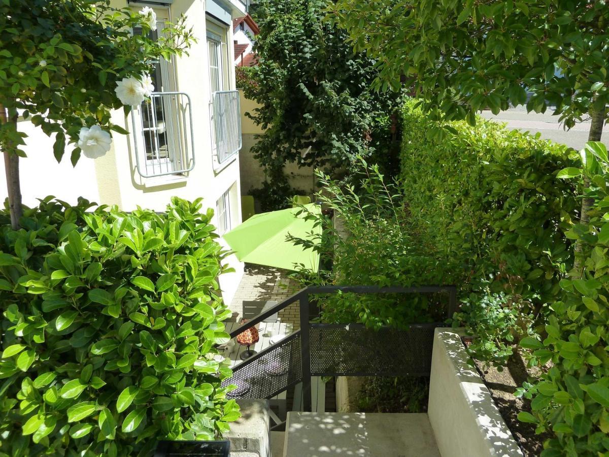 Ferienwohnung Baumann Ringsheim Exterior photo