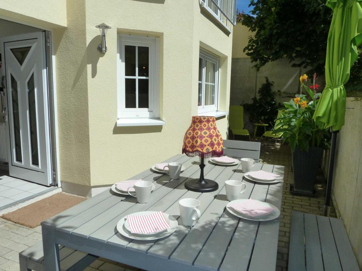 Ferienwohnung Baumann Ringsheim Exterior photo