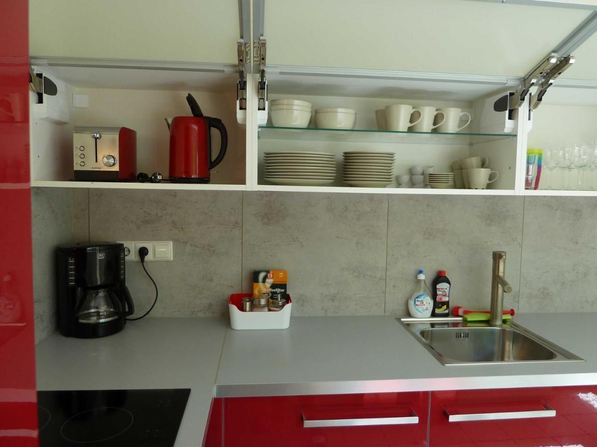 Ferienwohnung Baumann Ringsheim Room photo